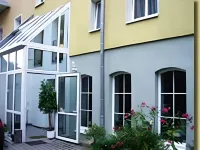 Aparthotel 1A Hotels in Hartenstein