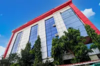 Goroomgo Blue Royal Bhubaneswar Hotels in 