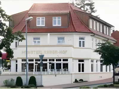 Münsterländer Hof
