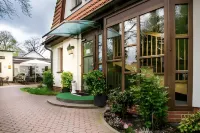 Hotel Diana Hotels in Schonwalde