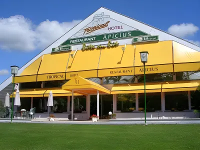 Hotel Tropical Hôtels à : 