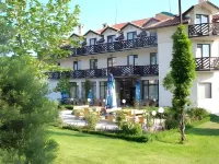 Dolna Bania Hotel Hotels in 
