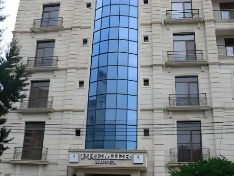 Premier Hotel Экстерьер Photos