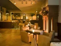 Grand Hotel Alkmaar - breakfast