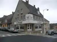 Hôtel-Restaurant le Flobart Hotels in Neufchâtel-Hardelot