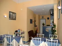 Hotel Berthelot - breakfast