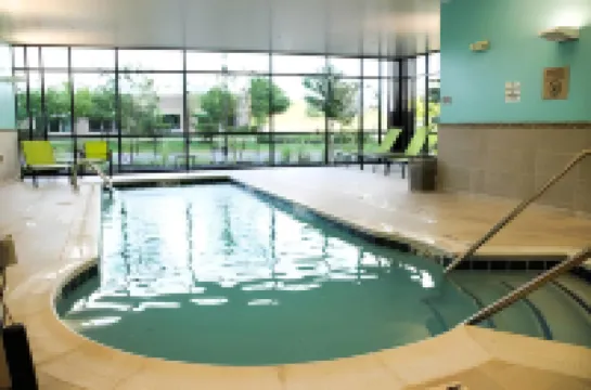 SpringHill Suites Baltimore White Marsh/Middle River