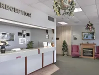 Norwood Inn & Suites Worthington