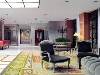 Hotel la Perla d'Olot