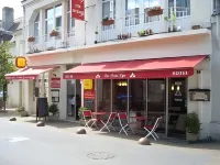 Hotel les Trois Lys