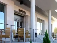 Complejo El Carrascal Hotels in Muñana