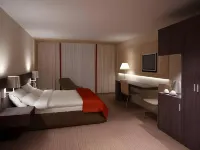 Z-Hotel Business & Spa