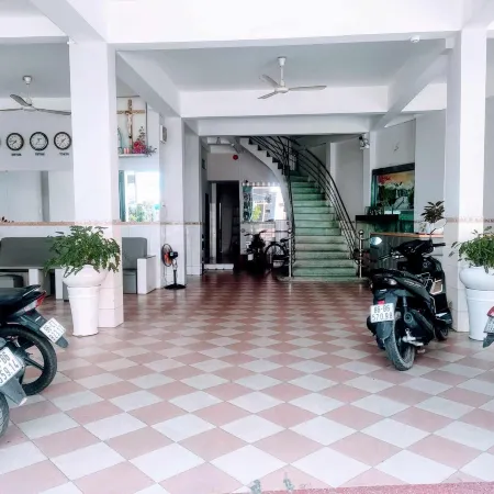 Thien Nga Hotel