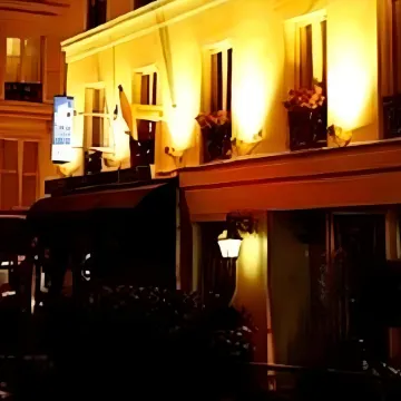 Hotel Marena Отели рядом с достопримечательностью «9-й округ: Опера»