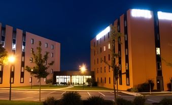 Hotel Eurocentre  Toulouse Nord