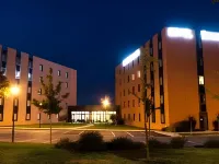 Hotel Eurocentre  Toulouse Nord Hotel a Fronton
