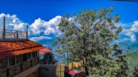 Goroomgo Dalhousie Shangrila Hotel - 3 stjerner