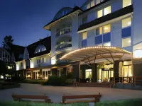 MenDan Magic Spa & Wellness Hotel