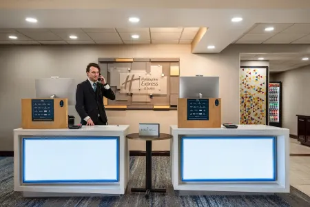 Wingate by Wyndham Mobile I-10 Bellingrath Gardens Отели в г. Тилманс Корнер