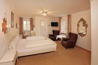 Hotel Rex Các khách sạn ở Lenggries