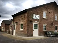 The Farm Burscough Hotel di Ormskirk