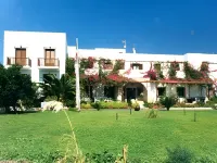 Asteri Hotel Hotels in Patmos