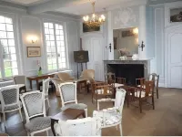 Château de Behen - Bed and Breakfasts