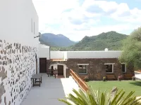 Turismo Rurale Belvedere Pradonos Hotels in Dorgali
