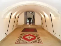 Palazzo Sottile Meninni - Classic Rooms Experience Hôtels à : Gravina in Puglia