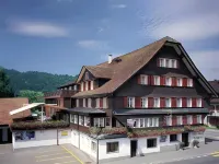 Hotel Kreuz