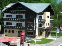 Regina - homestay