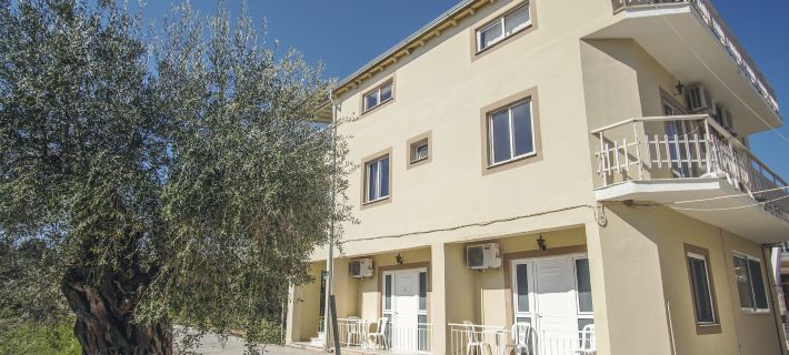 Island Finata Hotels in Kavos