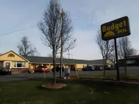 Budget Inn Tonawanda