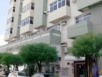 Hotel Imperial Hotels in Mossoro