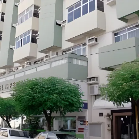 Hotel Imperial