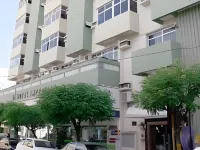 Hotel Imperial Các khách sạn gần Padre Alfredo Simoneti Theater