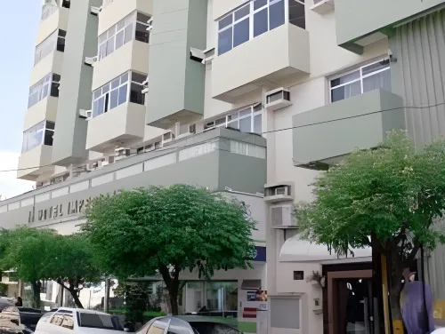 Hotel Imperial Hotels in Mossoro