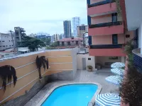 Annamar Hotel Hotels in João Pessoa