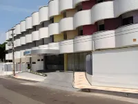 Costa Atlantico Hotel Hotels near Jansen Lagoon