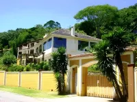 Pousada Ecomar Hotel di Ribeirão da Ilha