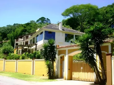 Pousada Ecomar Hotels in Ribeirao da Ilha