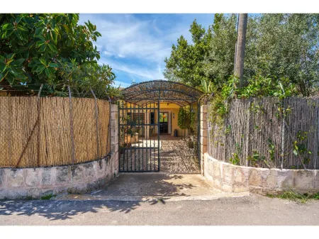 Sa Caseta Отели рядом с достопримечательностью «Royal Charters Mallorca»