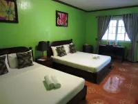 Hagnaya Beach Resort and Restaurant Các khách sạn ở Medellin