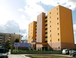 Мира Отель