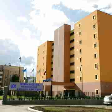 Mira Hotel Hotel Exterior