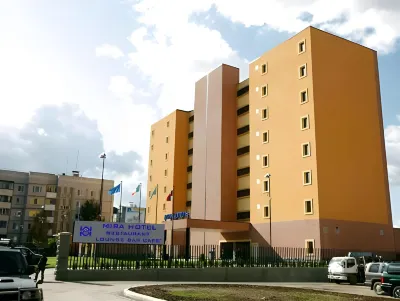 Mira Hotel