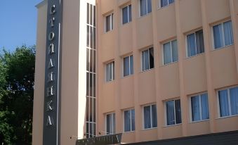 Stoilyanka Hotel