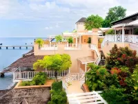 Fort Young Hotel Hoteles en Roseau