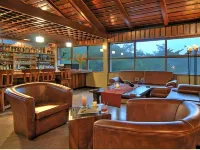 Monteverde Lodge - bar