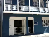 Hotel Casazul Hotels in San Jose